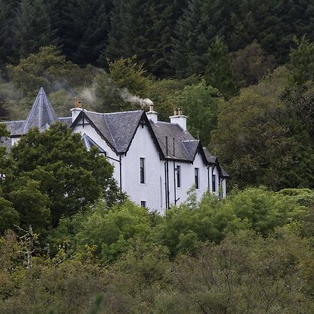 Linndhu House Tobermory Exterior foto