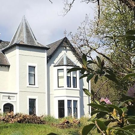 Linndhu House Tobermory Exterior foto